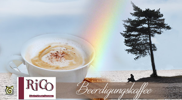 Beerdigungskaffee RiCo Event