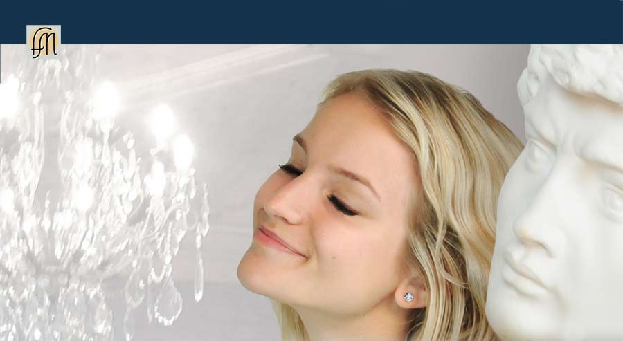 Sanftes Lifting durch Mesotherapie