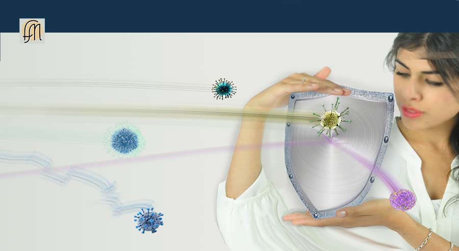 Immunabwehr stärken