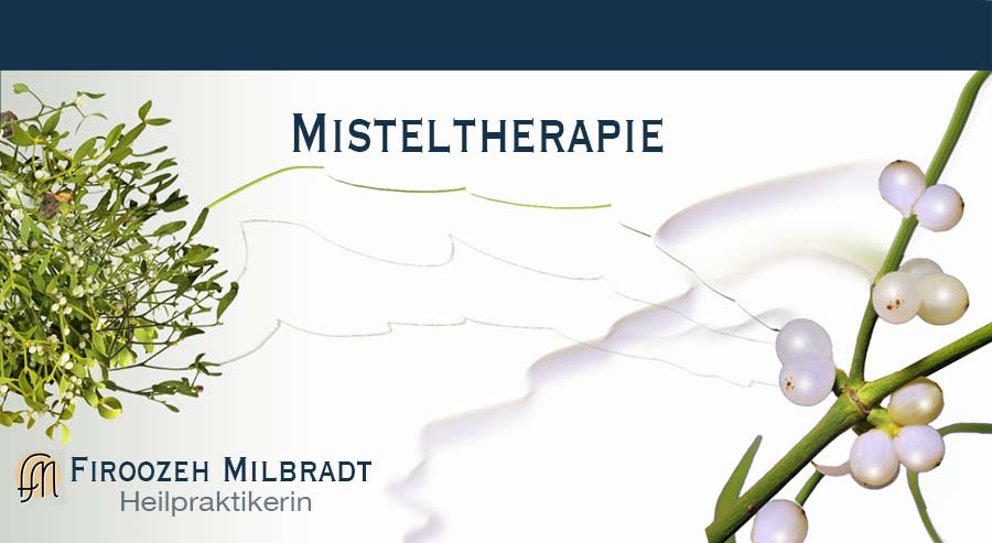 Misteltherapie