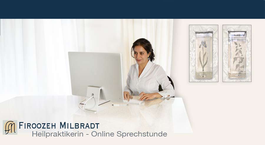 Online-Sprechstunde