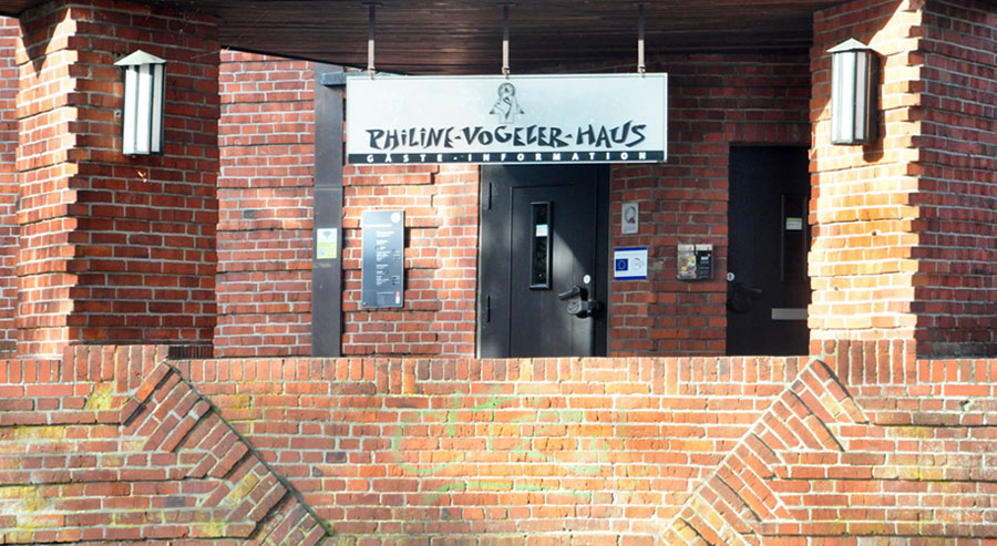 Philine-Vogeler-Haus