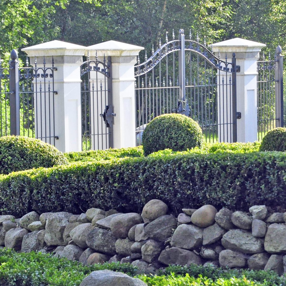 Garten- und Landschaftsbau