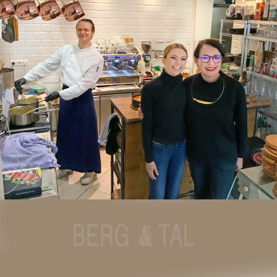 Berg & Tal Worpswede