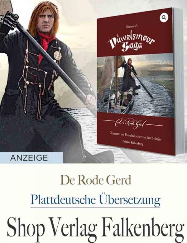 Teufelsmoor Saga Plattdeutsch