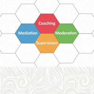Kl&ouml;ker Coaching Mediation Supervision Moderation