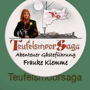 Teufelsmoorsaga Erlebnis G&auml;stef&uuml;hrung 