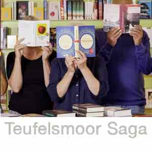 Die Schatulle Buchhandlung