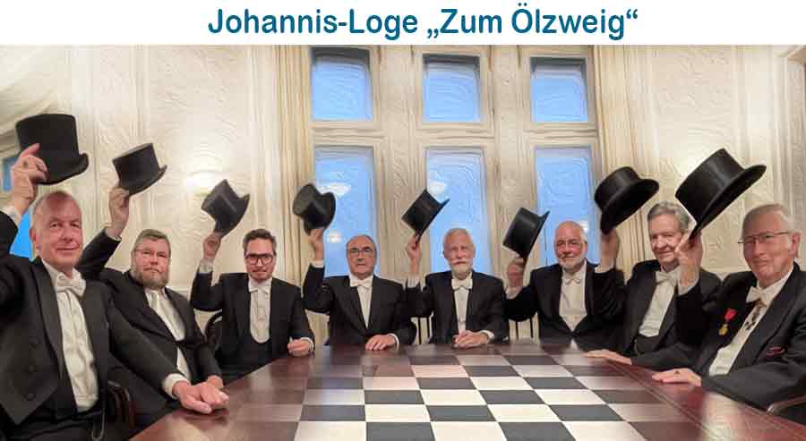 Freimaurer in Bremen