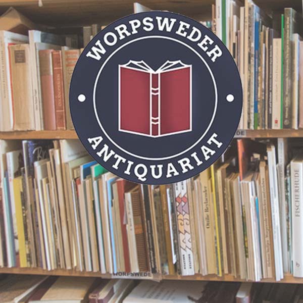 Worpsweder Antiquariat