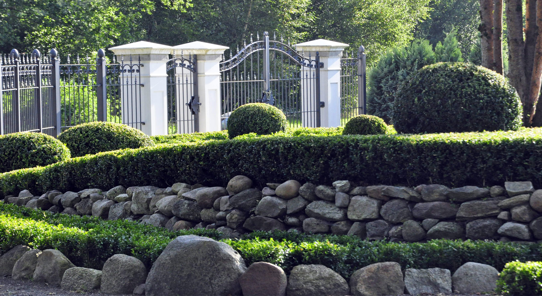 Garten- und Landschaftsbau