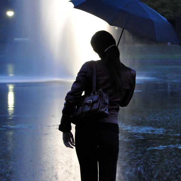 R&uuml;ckblick zur Besinnung