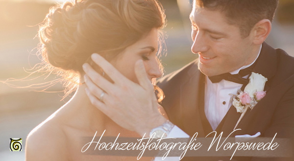 Hochzeitsfotografie Elbracht