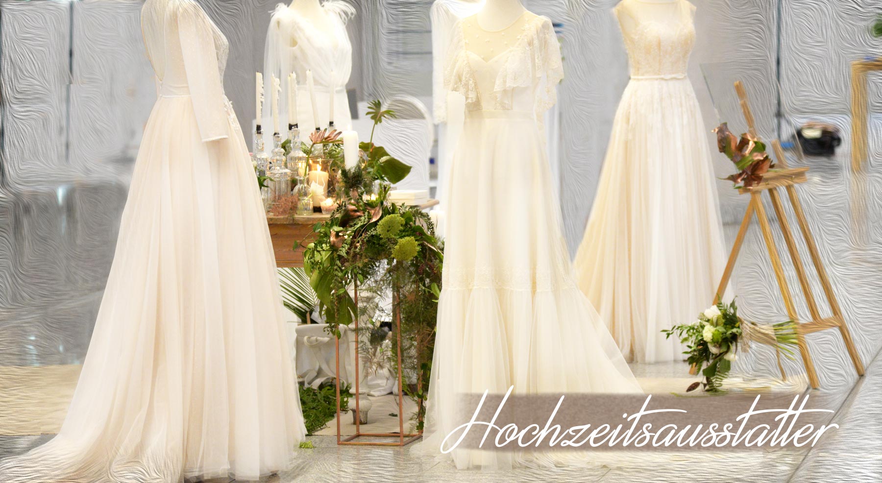 Hochzeitsmode