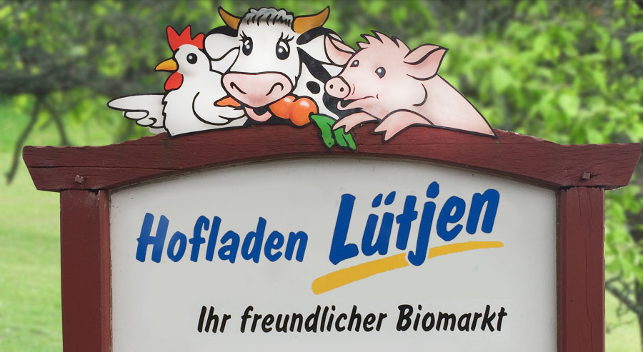 Hofladen Lütjen