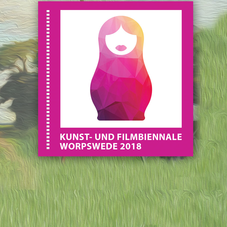 Kunst und Filmbiennale 2018