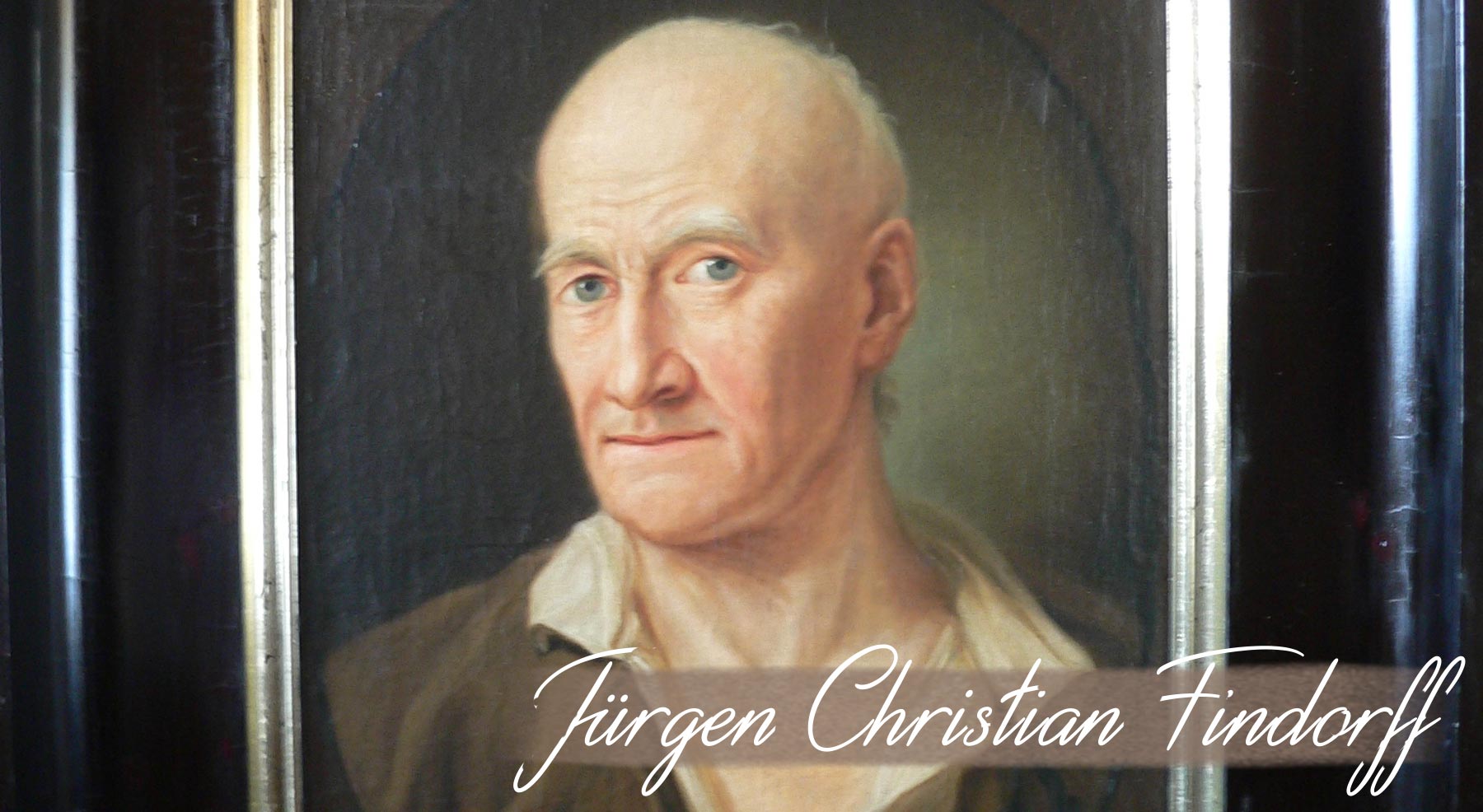 Jürgen Christian Findorff