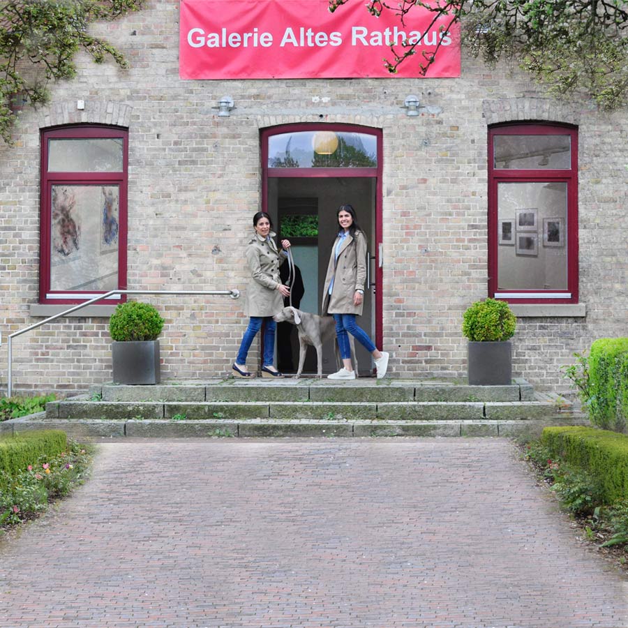 Galerie Altes Rathaus Worpswede