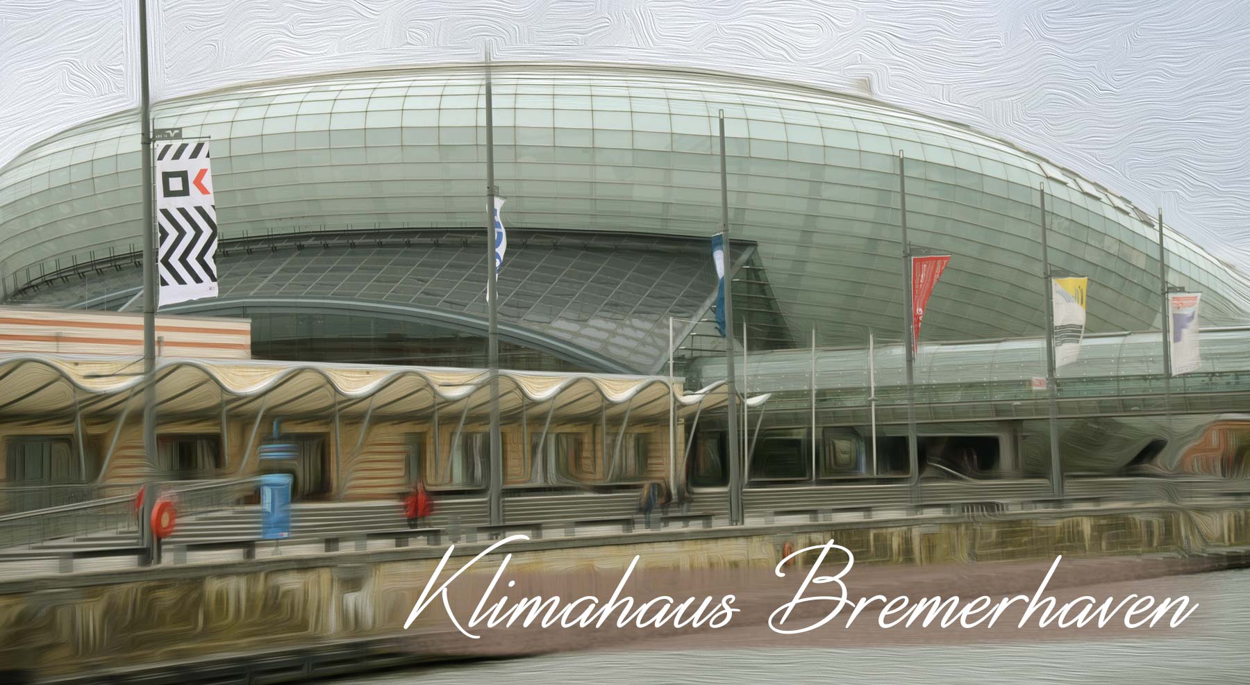Klimahaus Bremerhaven