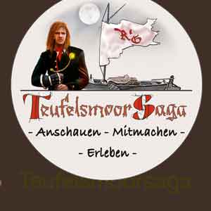 Event Teufelsmoorsaga