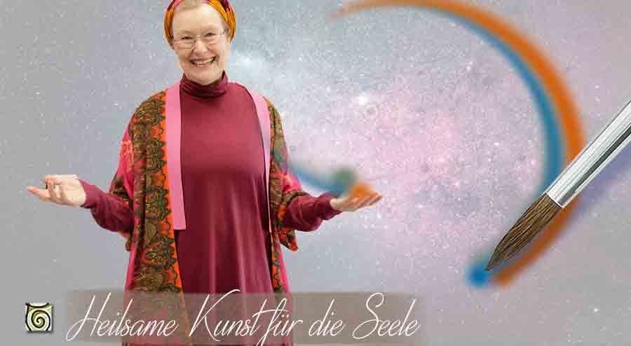 Kunst und Wohlbefinden