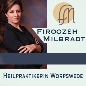 Heilpraktikerin Firoozeh Milbradt