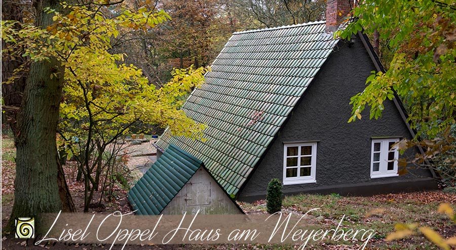 Lisel Oppel Haus