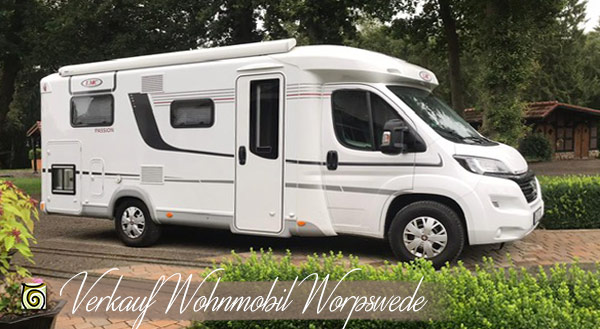 LMC Cruiser PASSION T 663