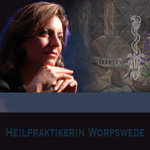 &Uuml;ber mich - Firoozeh Milbradt