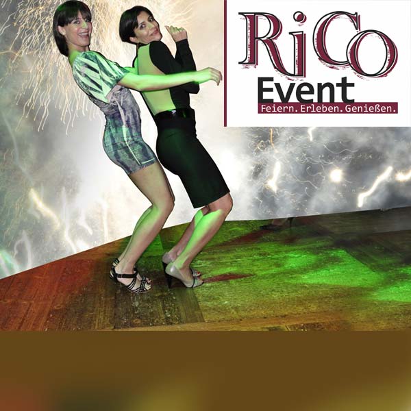 RiCo Event Veranstaltungen und Partys