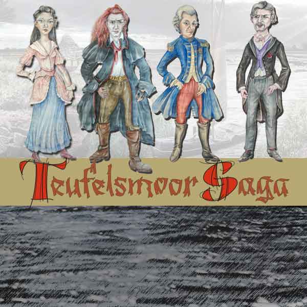 Puppentheater Teufelsmoor Saga