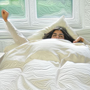 Bed and Breakfast Worpswede