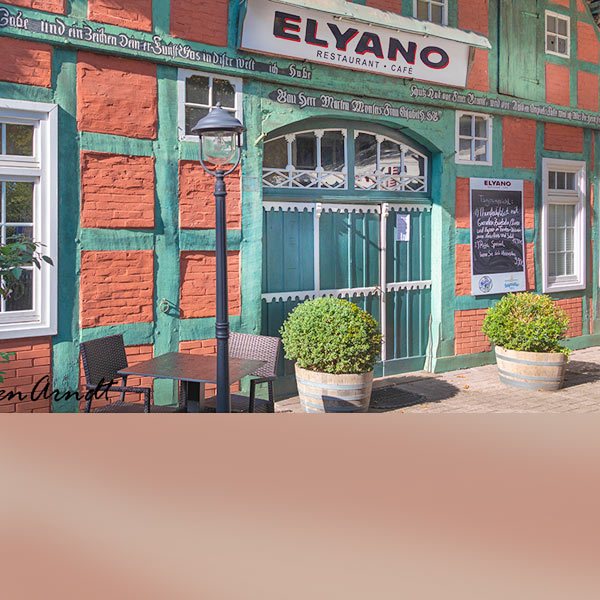 Elyano Restaurant