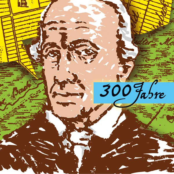 J&uuml;rgen Christian Findorff