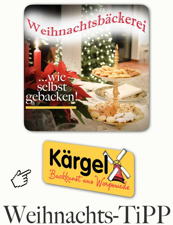 Weihnachten Kaergel Weihnachten Kaergel