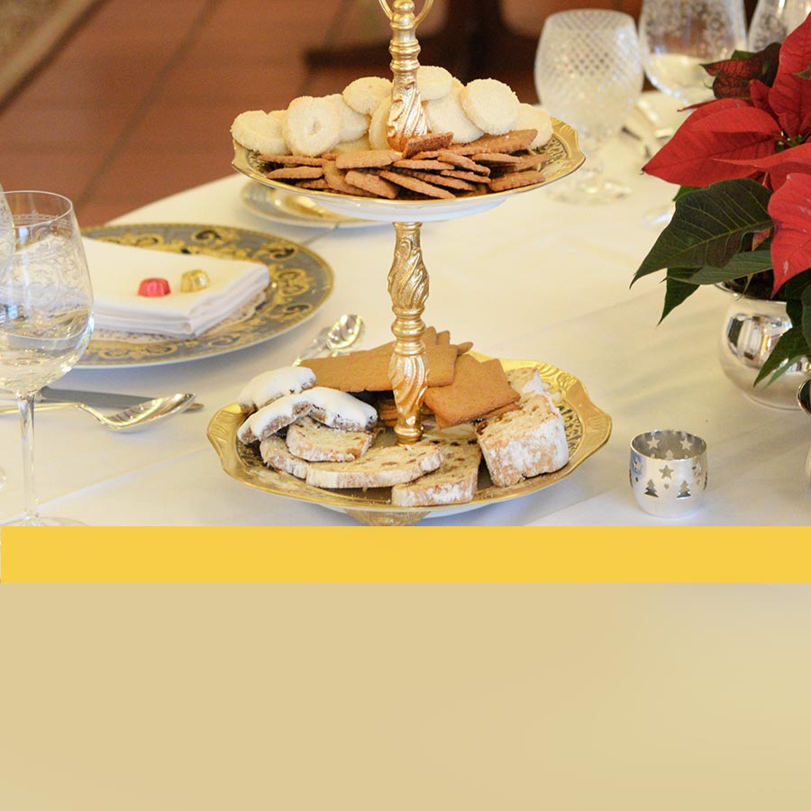 Weihnachtsb&auml;ckerei K&auml;rgel Worpswede