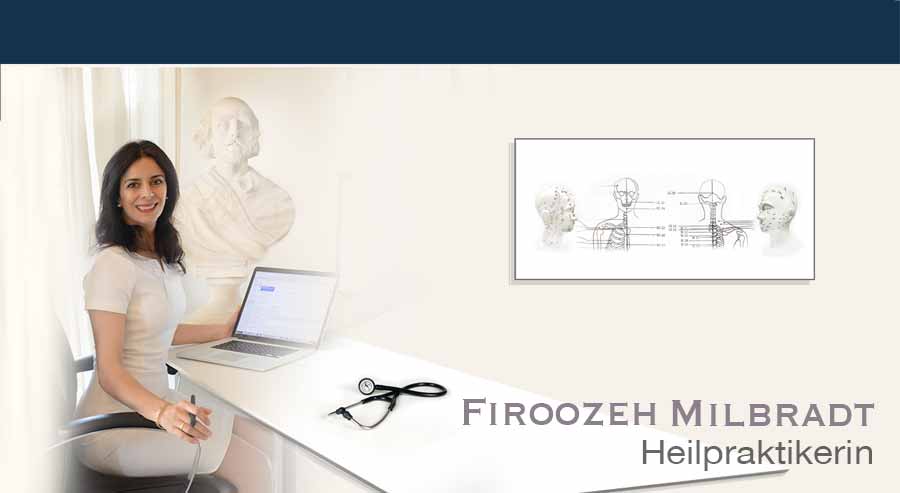 Praxis Firoozeh Milbradt
