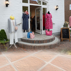 Busch Worpswede Bergstra&szlig;e