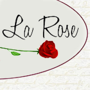 Parf&uuml;merie La Rose