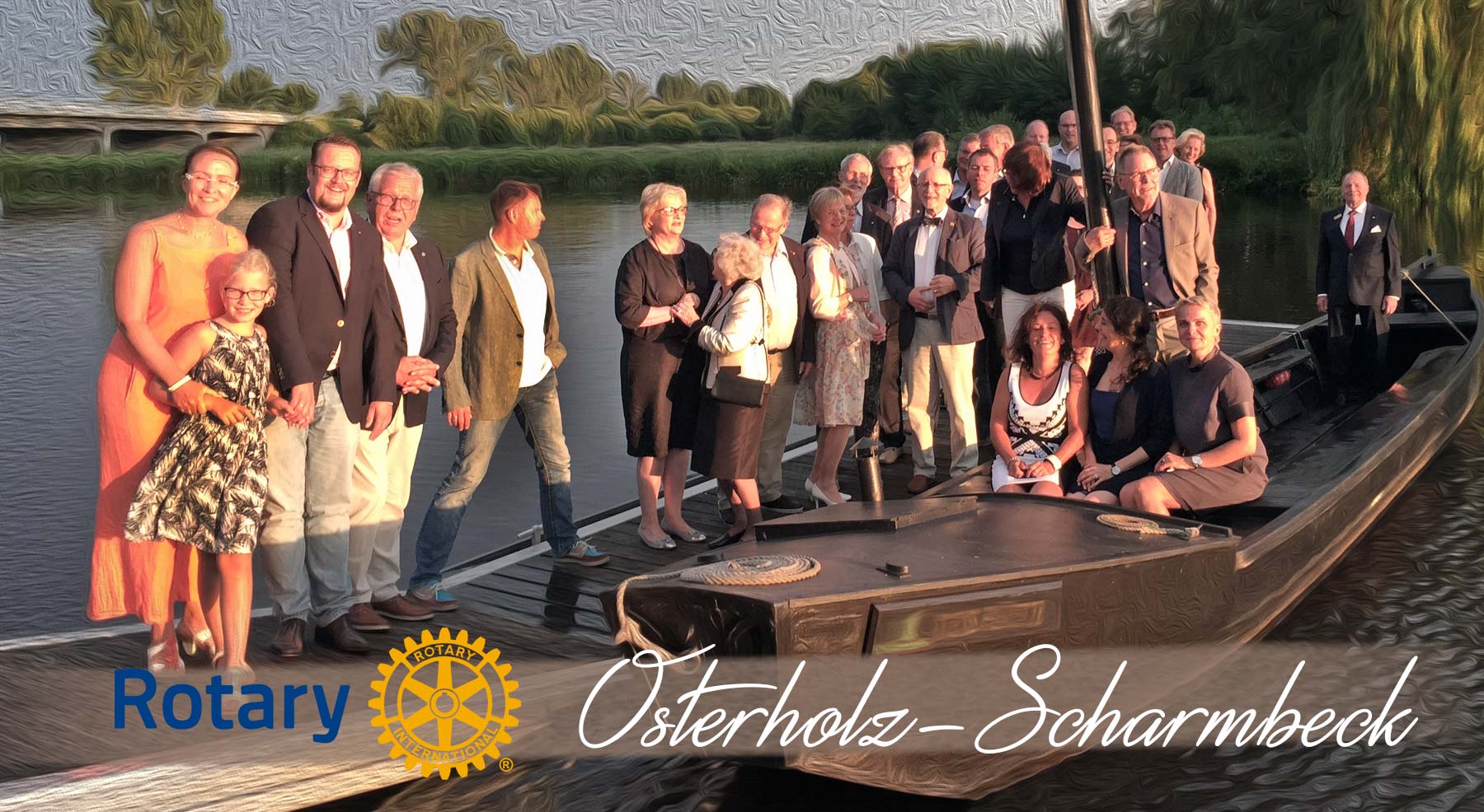 Rotary-Club Osterholz-Scharmbeck