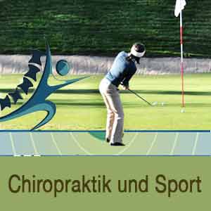 Chiropraktik und Sport