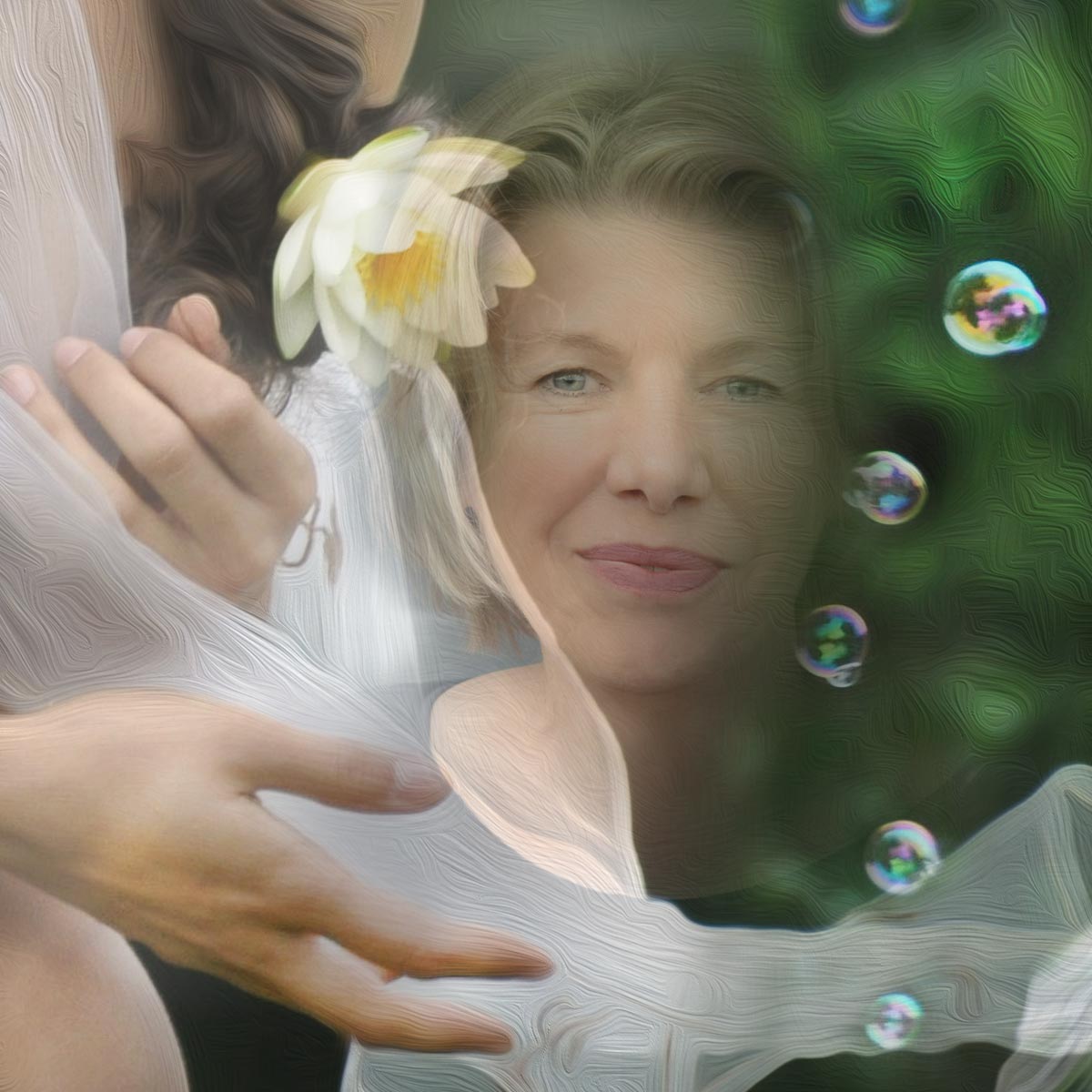 In Balance - Praxis f&uuml;r Entspannung und Vitalit&auml;t 