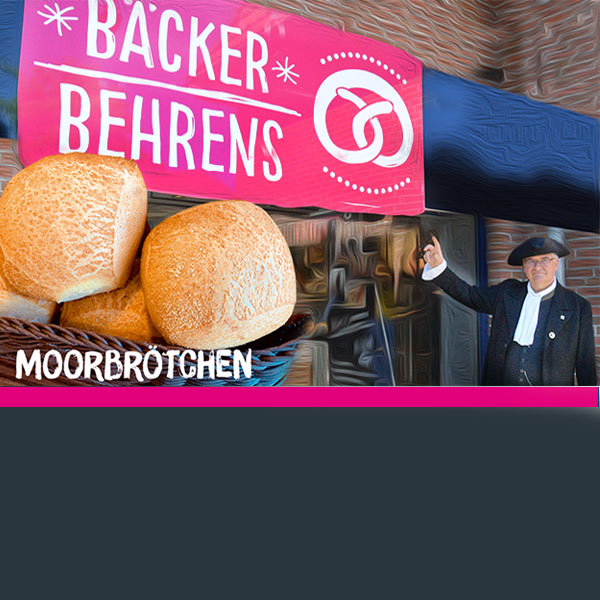 B&auml;ckerei Behrens Osterholz-Scharmbeck