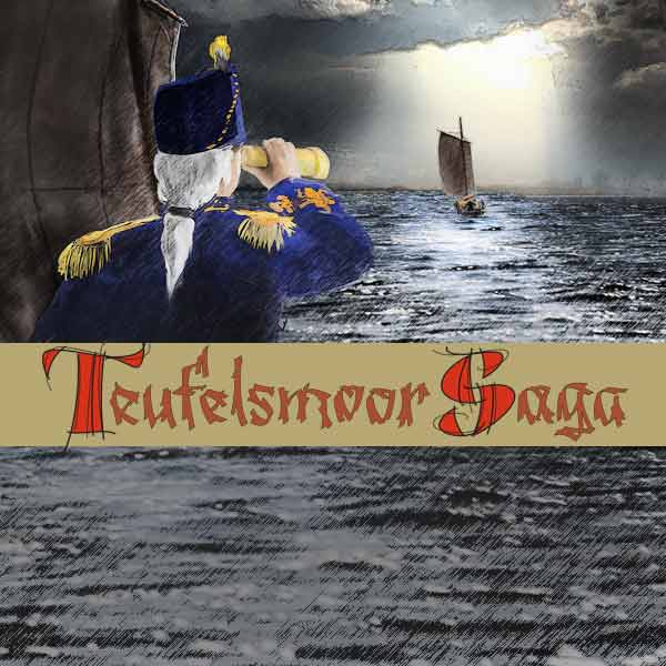 Tourismusförderung Teufelsmoorsaga