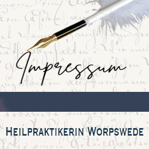 Impressum Heilpraktikerin Firoozeh Milbradt