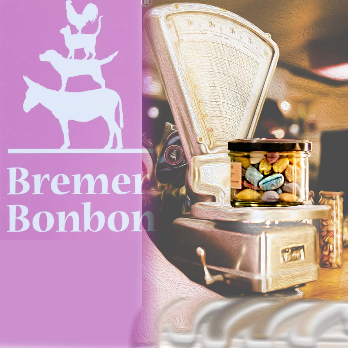 Bremer Bonbon Manufaktur