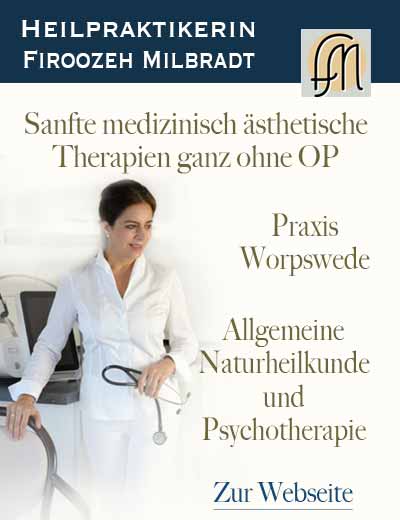 Praxis Firoozeh Milbradt