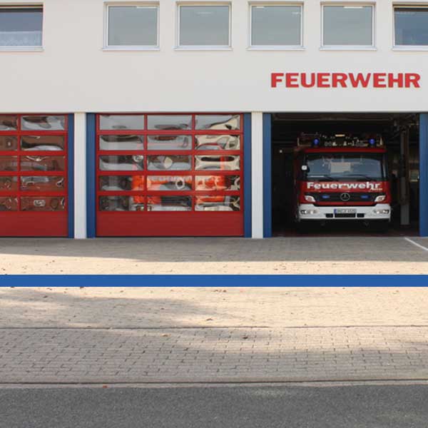 Sektionaltore f&uuml;r Bremen